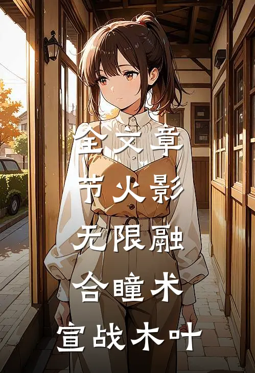 全文章节火影：无限融合瞳术，宣战木叶
