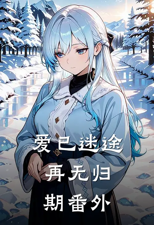 爱已迷途,再无归期番外在线观看