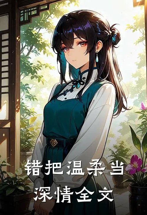错把温柔当深情全文在线阅读