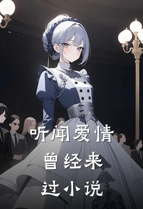 听闻爱情,曾经来过全文阅读