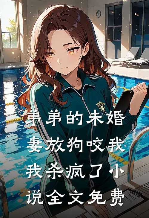 弟弟的未婚妻放狗咬我,我杀疯了全文免费