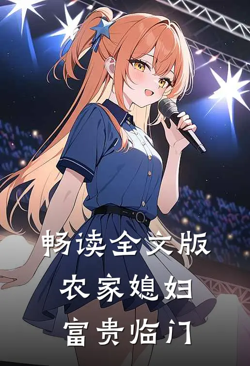 畅读全文版农家媳妇富贵临门