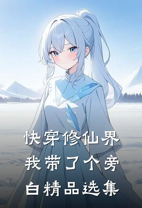 快穿修仙界，我带了个旁白精品选集