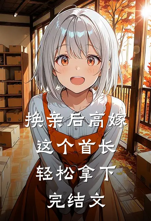换亲后高嫁，这个首长轻松拿下完结文