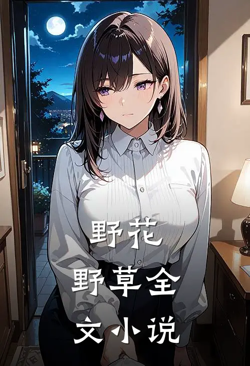 野花,野草全文
