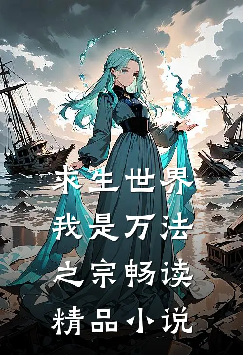 求生世界,我是万法之宗畅读精品