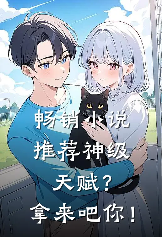 畅销小说推荐神级天赋？拿来吧你！