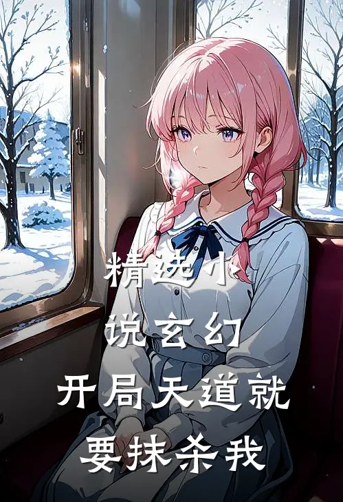 精选玄幻开局天道就要抹杀我免费阅读