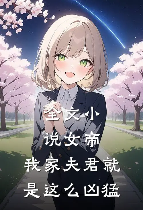 全文女帝我家夫君就是这么凶猛免费阅读