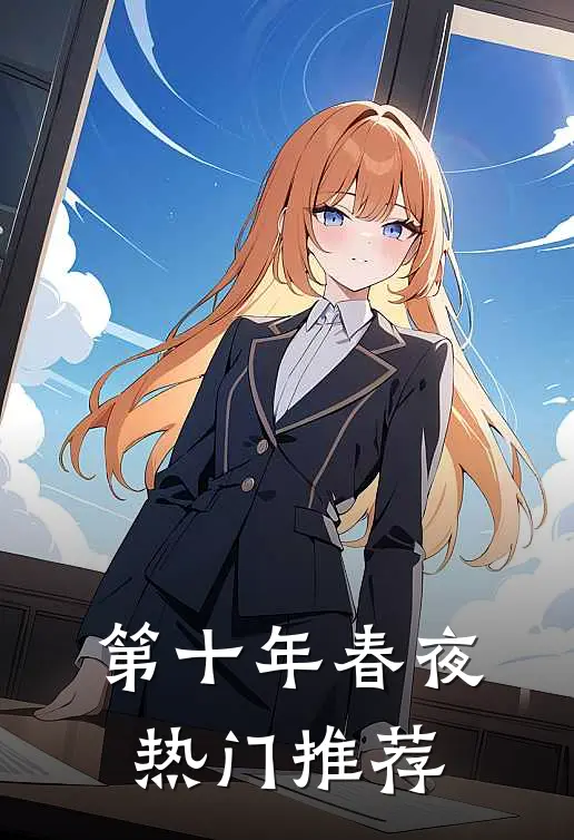 第十年春夜热门推荐