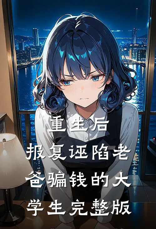 重生后，报复诬陷老爸骗钱的大学生完整版
