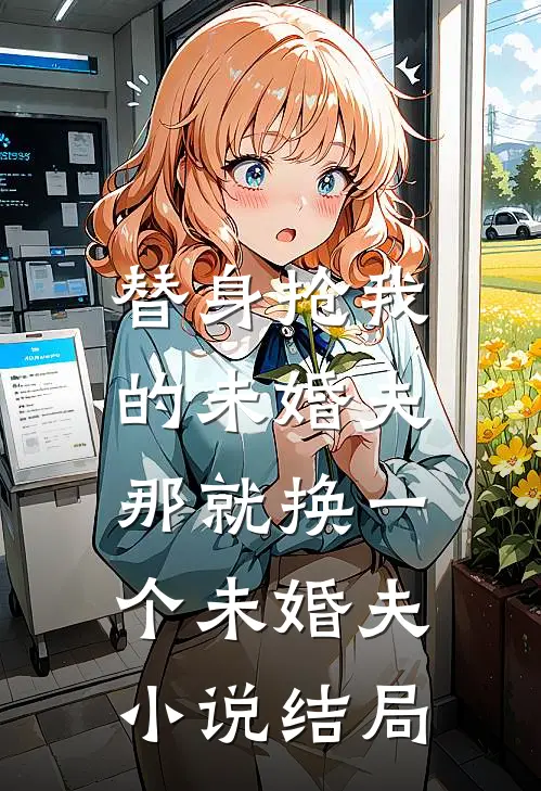替身抢我的未婚夫,那就换一个未婚夫结局