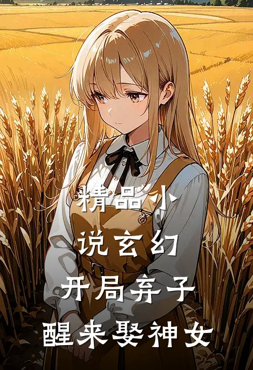 精品小说玄幻：开局弃子，醒来娶神女