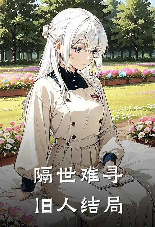 隔世难寻旧人结局怎么样