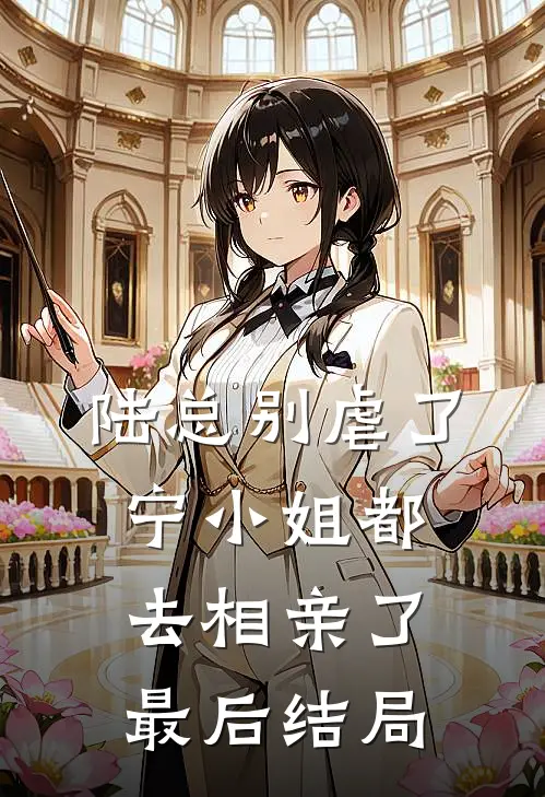 陆总别虐了，宁小姐都去相亲了最后结局