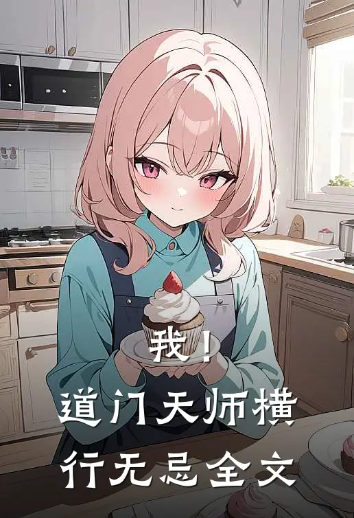 我!道门天师横行无忌全文阅读
