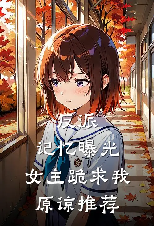 反派：记忆曝光，女主跪求我原谅推荐