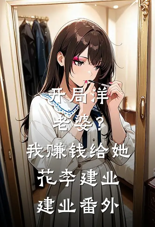 开局洋老婆？我赚钱给她花李建业建业番外