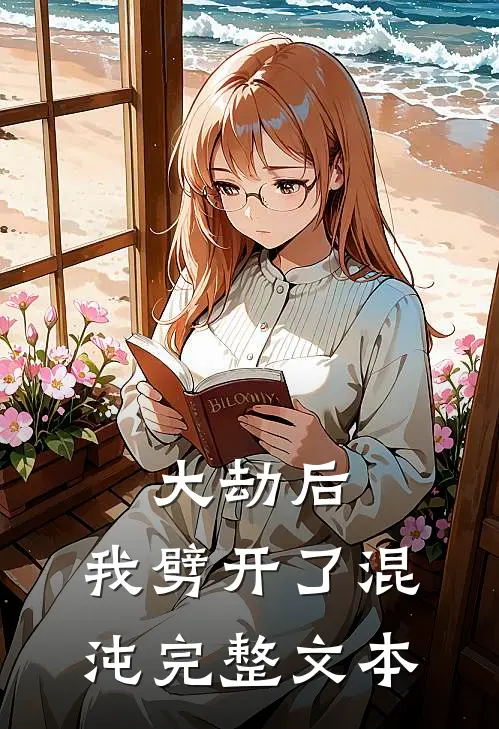 大劫后，我劈开了混沌完整文本