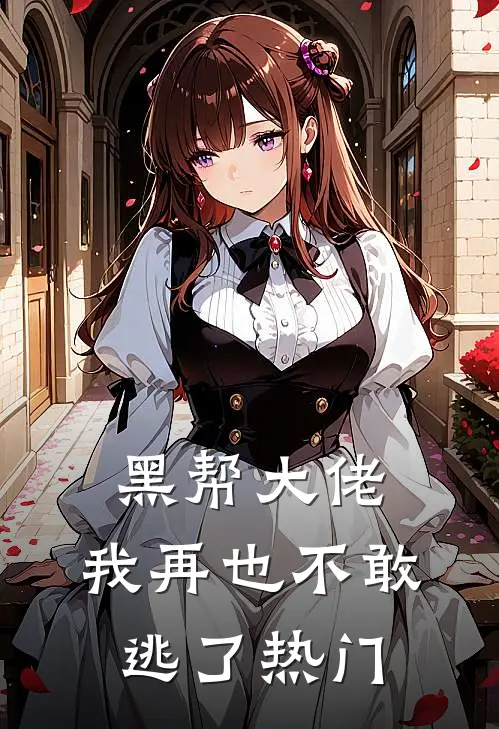 黑帮大佬,我再也不敢逃了热门歌曲