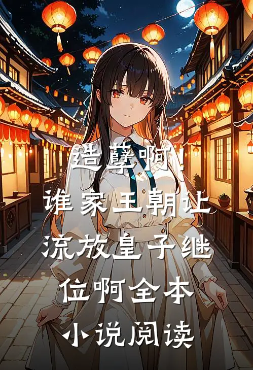 造孽啊！谁家王朝让流放皇子继位啊全本小说阅读