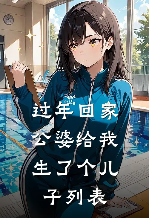 过年回家，公婆给我生了个儿子列表