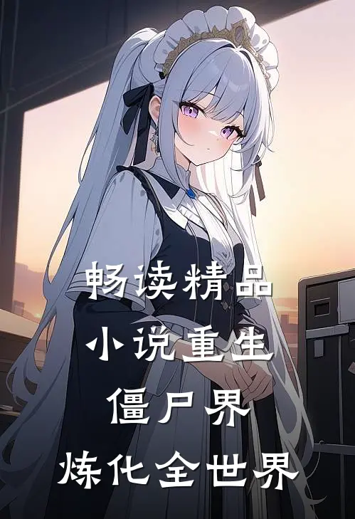 畅读精品重生僵尸界,炼化全世界的