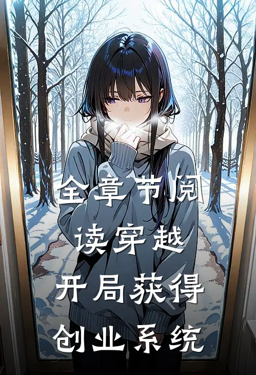 全章节阅读穿越：开局获得创业系统