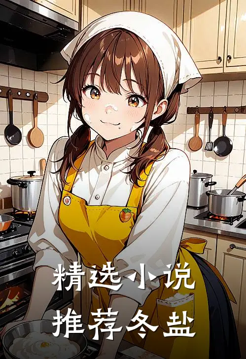 精选推荐冬盐免费阅读
