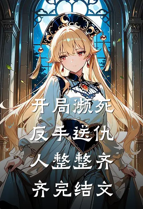 开局濒死，反手送仇人整整齐齐完结文