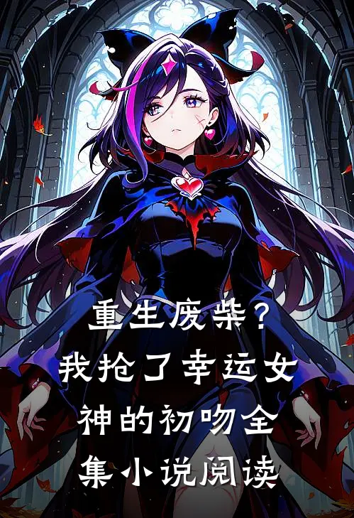 重生废柴?我抢了幸运女神的初吻全集阅读