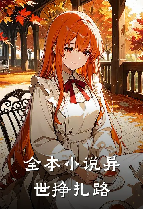 全本小说异世挣扎路