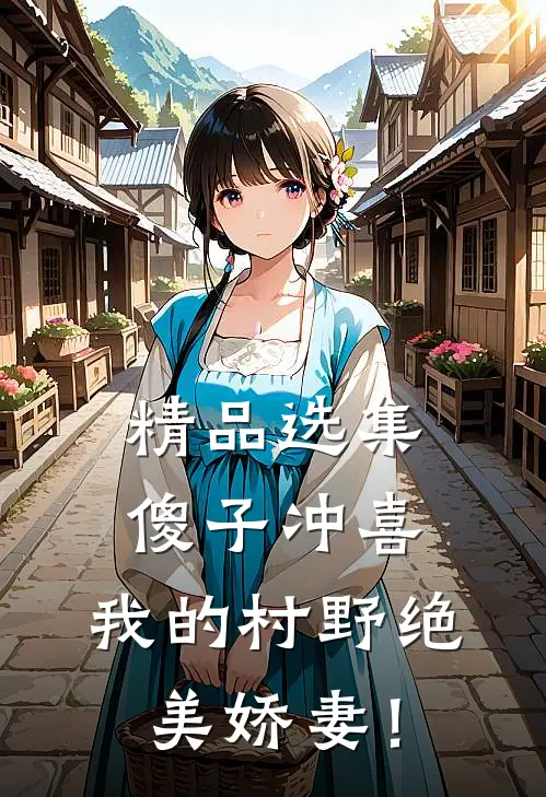 精品选集傻子冲喜：我的村野绝美娇妻！