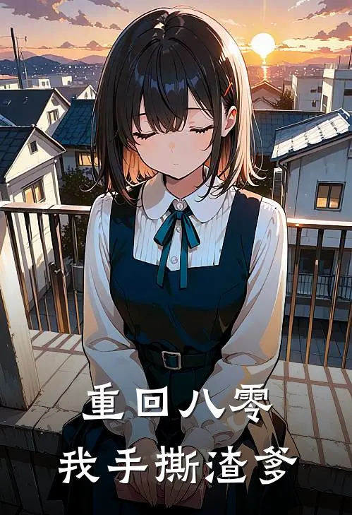 重回八零,我手撕渣爹