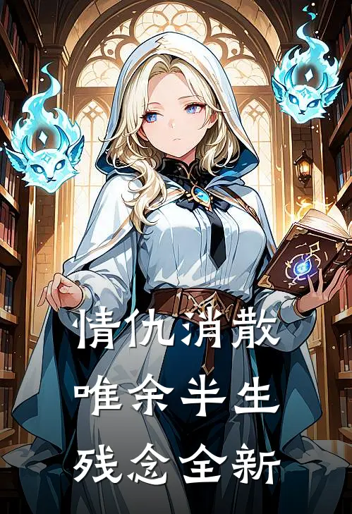 情仇消散，唯余半生残念全新