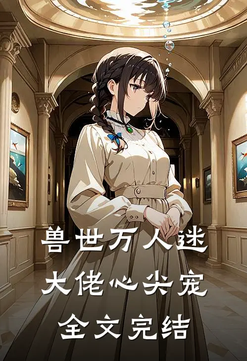兽世万人迷,大佬心尖宠全文完结免费