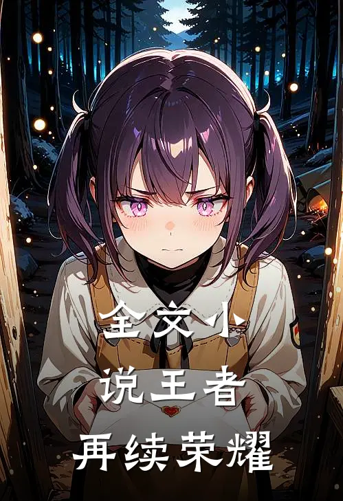全文小说王者：再续荣耀