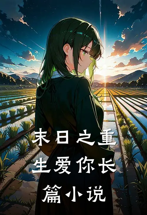末日之重生爱你长篇免费阅读