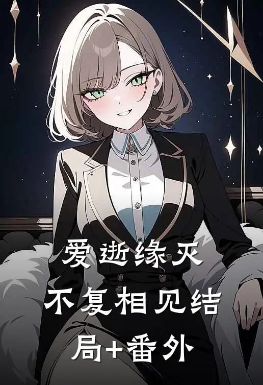 爱逝缘灭，不复相见结局+番外