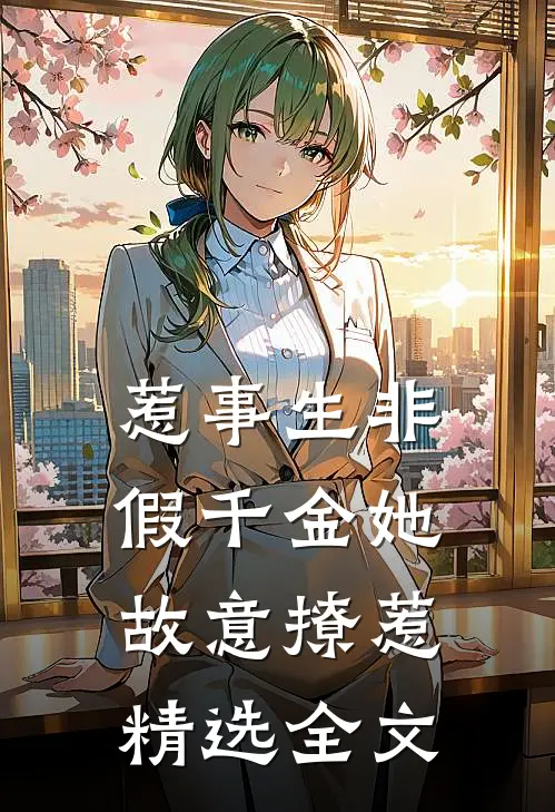 惹事生非：假千金她故意撩惹精选全文