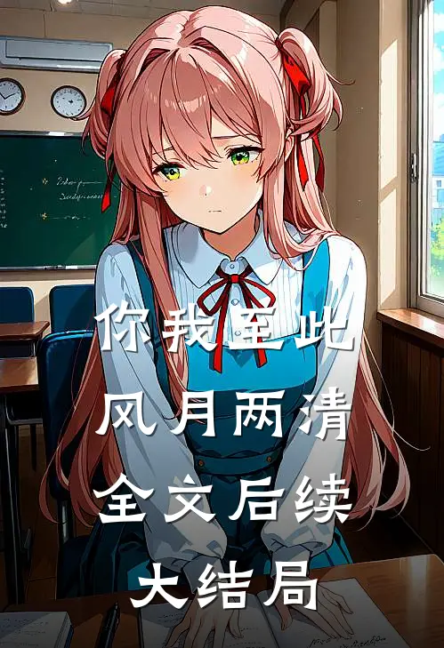 你我至此,风月两清全文后续大结局是