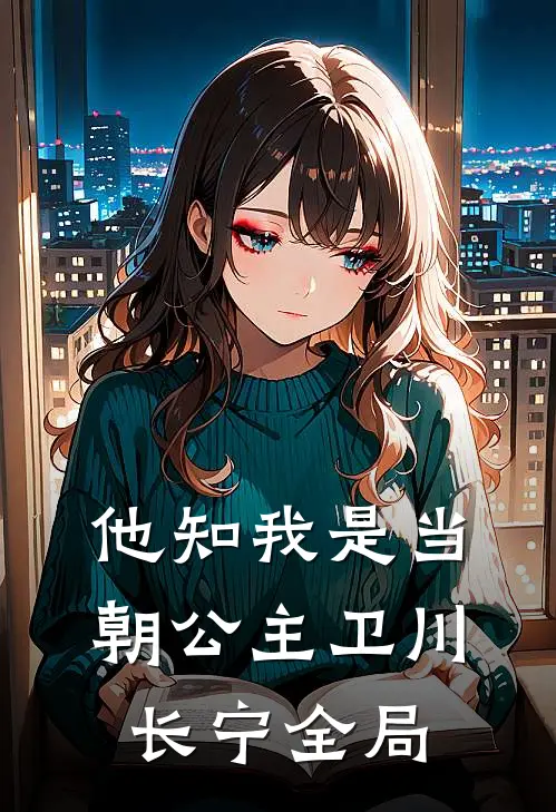 他知我是当朝公主卫川长宁全局