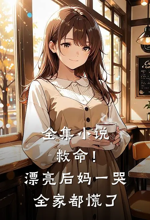 全集小说救命！漂亮后妈一哭，全家都慌了