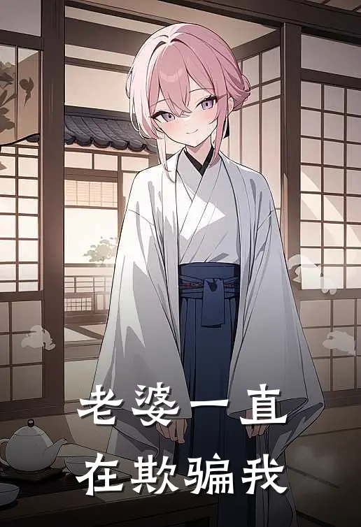 老婆一直在欺骗我我应怎么办