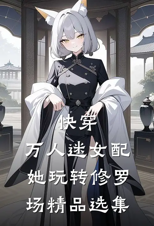 快穿：万人迷女配她玩转修罗场精品选集