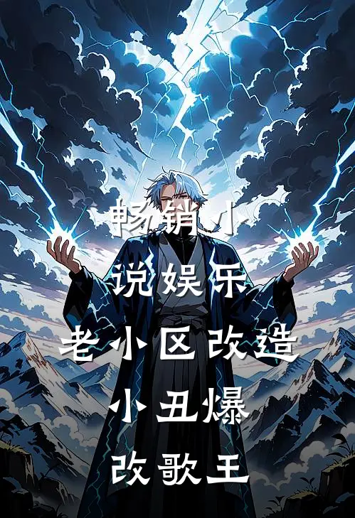 畅销小说娱乐：老小区改造，小丑爆改歌王