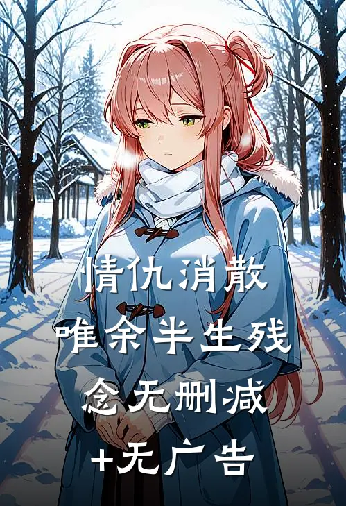 情仇消散，唯余半生残念无删减+无广告