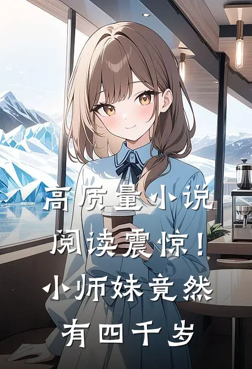 高质量小说阅读震惊！小师妹竟然有四千岁