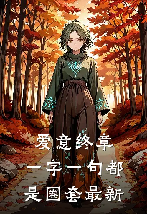 爱意终章，一字一句都是圈套最新
