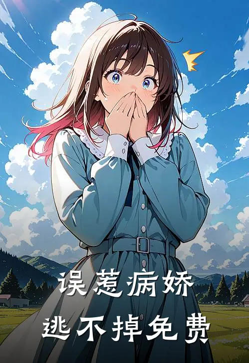误惹病娇，逃不掉免费
